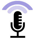 podcast microphone